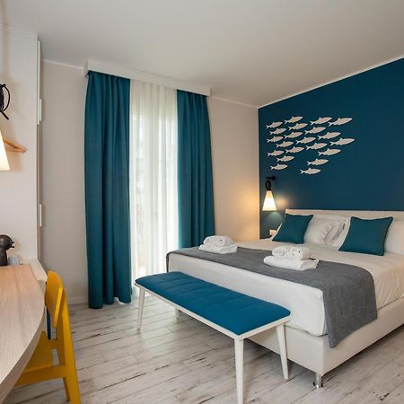 Hotel Villa Eugenia Лідо-ді-Єзоло Екстер'єр фото