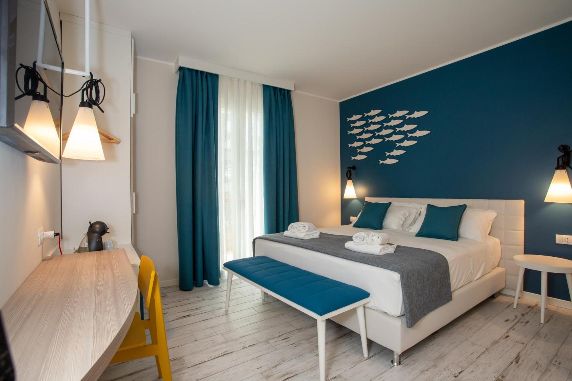 Hotel Villa Eugenia Лідо-ді-Єзоло Екстер'єр фото